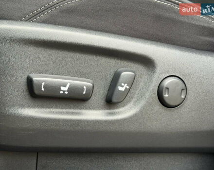 Черный Тойота Ленд Крузер Прадо, объемом двигателя 2.76 л и пробегом 59 тыс. км за 49500 $, фото 16 на Automoto.ua