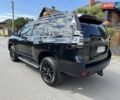 Чорний Тойота Ленд Крузер Прадо, об'ємом двигуна 2.76 л та пробігом 19 тис. км за 58999 $, фото 6 на Automoto.ua