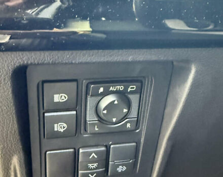 Черный Тойота Ленд Крузер Прадо, объемом двигателя 2.8 л и пробегом 64 тыс. км за 59000 $, фото 7 на Automoto.ua