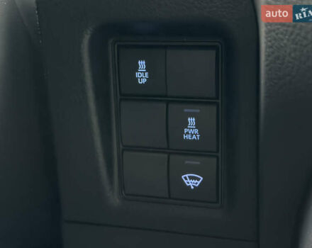 Черный Тойота Ленд Крузер Прадо, объемом двигателя 2.76 л и пробегом 59 тыс. км за 49500 $, фото 21 на Automoto.ua