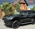 Чорний Тойота Ленд Крузер Прадо, об'ємом двигуна 2.76 л та пробігом 19 тис. км за 58999 $, фото 34 на Automoto.ua