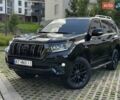 Черный Тойота Ленд Крузер Прадо, объемом двигателя 2.76 л и пробегом 54 тыс. км за 52450 $, фото 30 на Automoto.ua