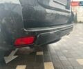Чорний Тойота Ленд Крузер Прадо, об'ємом двигуна 2.76 л та пробігом 70 тис. км за 53490 $, фото 1 на Automoto.ua