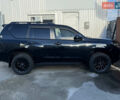 Черный Тойота Ленд Крузер Прадо, объемом двигателя 2.8 л и пробегом 64 тыс. км за 59000 $, фото 9 на Automoto.ua