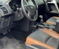 Чорний Тойота Ленд Крузер Прадо, об'ємом двигуна 2.76 л та пробігом 19 тис. км за 58999 $, фото 28 на Automoto.ua