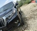 Черный Тойота Ленд Крузер Прадо, объемом двигателя 2.76 л и пробегом 31 тыс. км за 51500 $, фото 22 на Automoto.ua