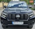 Чорний Тойота Ленд Крузер Прадо, об'ємом двигуна 2.76 л та пробігом 19 тис. км за 58999 $, фото 30 на Automoto.ua
