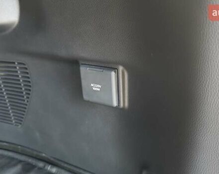 Черный Тойота Ленд Крузер Прадо, объемом двигателя 2.39 л и пробегом 26 тыс. км за 71000 $, фото 61 на Automoto.ua