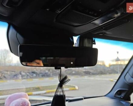 Черный Тойота Ленд Крузер Прадо, объемом двигателя 2.39 л и пробегом 26 тыс. км за 71000 $, фото 35 на Automoto.ua