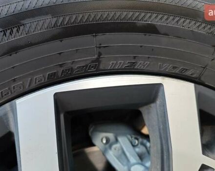 Черный Тойота Ленд Крузер Прадо, объемом двигателя 2.39 л и пробегом 26 тыс. км за 71000 $, фото 65 на Automoto.ua