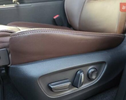 Черный Тойота Ленд Крузер Прадо, объемом двигателя 2.39 л и пробегом 26 тыс. км за 71000 $, фото 21 на Automoto.ua