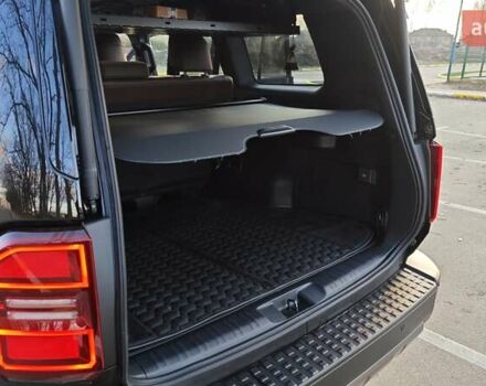 Черный Тойота Ленд Крузер Прадо, объемом двигателя 2.39 л и пробегом 26 тыс. км за 71000 $, фото 57 на Automoto.ua