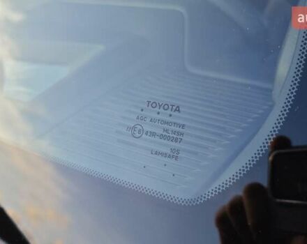 Черный Тойота Ленд Крузер Прадо, объемом двигателя 2.39 л и пробегом 26 тыс. км за 71000 $, фото 70 на Automoto.ua