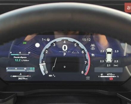 Черный Тойота Ленд Крузер Прадо, объемом двигателя 2.39 л и пробегом 26 тыс. км за 71000 $, фото 25 на Automoto.ua