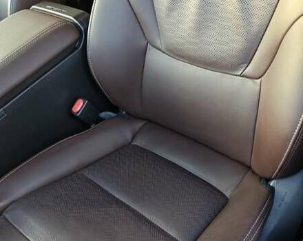 Черный Тойота Ленд Крузер Прадо, объемом двигателя 2.39 л и пробегом 26 тыс. км за 71000 $, фото 20 на Automoto.ua