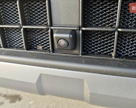 Черный Тойота Ленд Крузер Прадо, объемом двигателя 2.39 л и пробегом 26 тыс. км за 71000 $, фото 75 на Automoto.ua