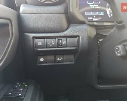 Черный Тойота Ленд Крузер Прадо, объемом двигателя 2.39 л и пробегом 26 тыс. км за 71000 $, фото 31 на Automoto.ua