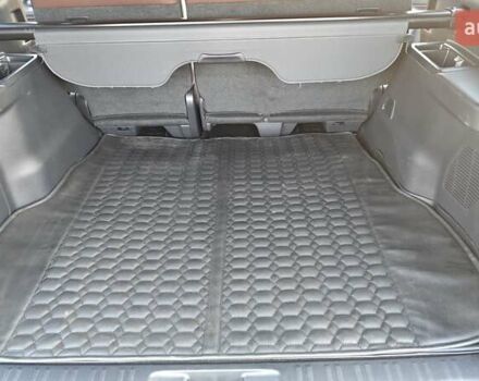 Черный Тойота Ленд Крузер Прадо, объемом двигателя 2.39 л и пробегом 26 тыс. км за 71000 $, фото 60 на Automoto.ua