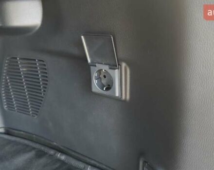 Черный Тойота Ленд Крузер Прадо, объемом двигателя 2.39 л и пробегом 26 тыс. км за 71000 $, фото 62 на Automoto.ua