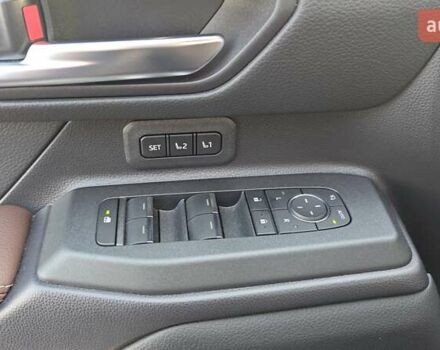 Черный Тойота Ленд Крузер Прадо, объемом двигателя 2.39 л и пробегом 26 тыс. км за 71000 $, фото 23 на Automoto.ua