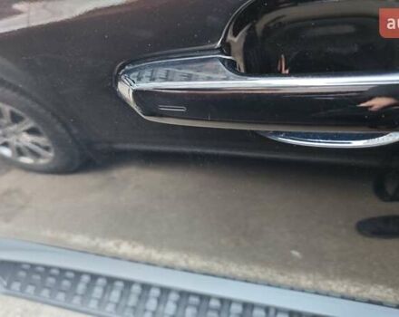 Черный Тойота Ленд Крузер Прадо, объемом двигателя 2.39 л и пробегом 26 тыс. км за 71000 $, фото 68 на Automoto.ua