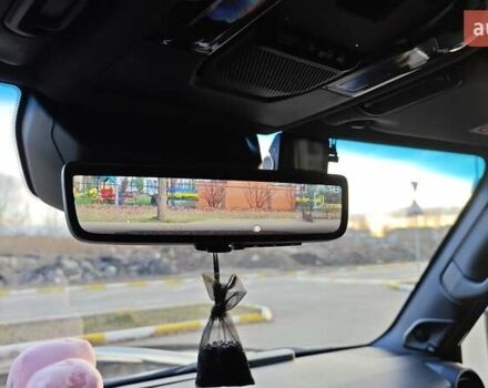 Черный Тойота Ленд Крузер Прадо, объемом двигателя 2.39 л и пробегом 26 тыс. км за 71000 $, фото 34 на Automoto.ua