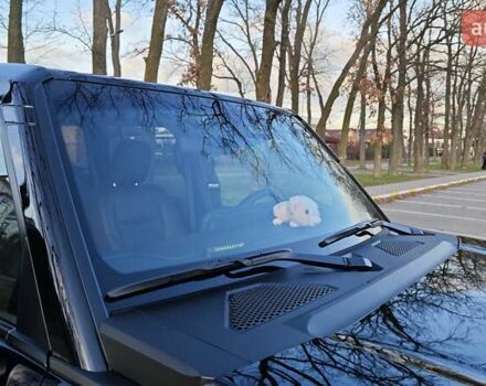 Черный Тойота Ленд Крузер Прадо, объемом двигателя 2.39 л и пробегом 26 тыс. км за 71000 $, фото 69 на Automoto.ua