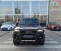 Черный Тойота Ленд Крузер Прадо, объемом двигателя 2.39 л и пробегом 34 тыс. км за 64729 $, фото 4 на Automoto.ua
