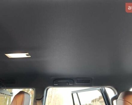 Черный Тойота Ленд Крузер Прадо, объемом двигателя 2.39 л и пробегом 26 тыс. км за 71000 $, фото 56 на Automoto.ua