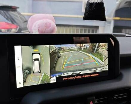 Черный Тойота Ленд Крузер Прадо, объемом двигателя 2.39 л и пробегом 26 тыс. км за 71000 $, фото 37 на Automoto.ua