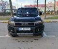 Черный Тойота Ленд Крузер Прадо, объемом двигателя 2.39 л и пробегом 26 тыс. км за 71000 $, фото 2 на Automoto.ua