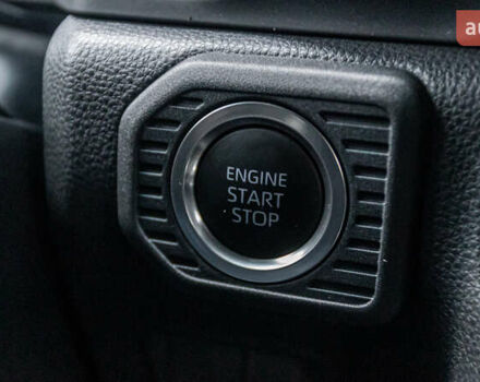 Черный Тойота Ленд Крузер Прадо, объемом двигателя 2.39 л и пробегом 14 тыс. км за 68981 $, фото 30 на Automoto.ua