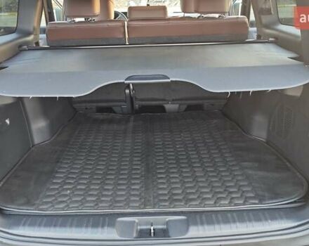 Черный Тойота Ленд Крузер Прадо, объемом двигателя 2.39 л и пробегом 26 тыс. км за 71000 $, фото 58 на Automoto.ua