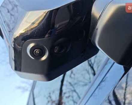 Черный Тойота Ленд Крузер Прадо, объемом двигателя 2.39 л и пробегом 26 тыс. км за 71000 $, фото 73 на Automoto.ua