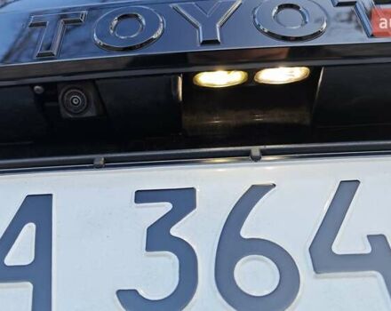 Черный Тойота Ленд Крузер Прадо, объемом двигателя 2.39 л и пробегом 26 тыс. км за 71000 $, фото 74 на Automoto.ua