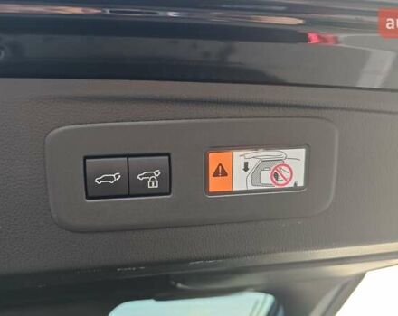 Черный Тойота Ленд Крузер Прадо, объемом двигателя 2.39 л и пробегом 26 тыс. км за 71000 $, фото 63 на Automoto.ua