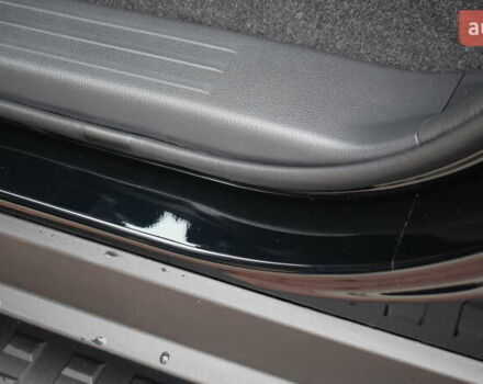 Черный Тойота Ленд Крузер Прадо, объемом двигателя 2.8 л и пробегом 1 тыс. км за 70500 $, фото 30 на Automoto.ua