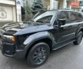 Черный Тойота Ленд Крузер Прадо, объемом двигателя 2.8 л и пробегом 9 тыс. км за 68900 $, фото 4 на Automoto.ua