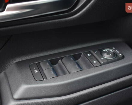 Черный Тойота Ленд Крузер Прадо, объемом двигателя 2.8 л и пробегом 1 тыс. км за 70500 $, фото 23 на Automoto.ua