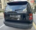 Черный Тойота Ленд Крузер Прадо, объемом двигателя 2.8 л и пробегом 1 тыс. км за 71900 $, фото 11 на Automoto.ua