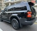 Черный Тойота Ленд Крузер Прадо, объемом двигателя 2.8 л и пробегом 9 тыс. км за 68900 $, фото 7 на Automoto.ua