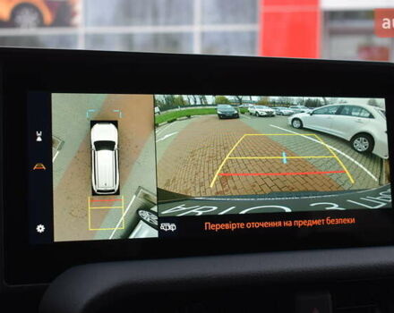 Черный Тойота Ленд Крузер Прадо, объемом двигателя 2.8 л и пробегом 1 тыс. км за 70500 $, фото 22 на Automoto.ua