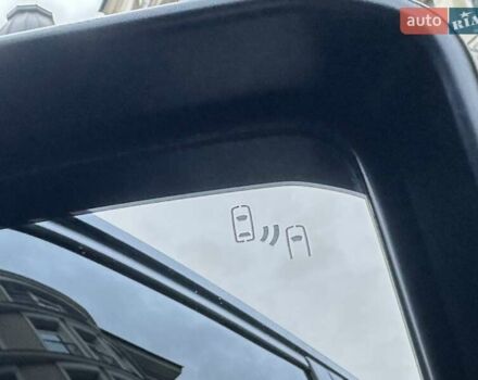 Черный Тойота Ленд Крузер Прадо, объемом двигателя 2.8 л и пробегом 9 тыс. км за 68900 $, фото 30 на Automoto.ua