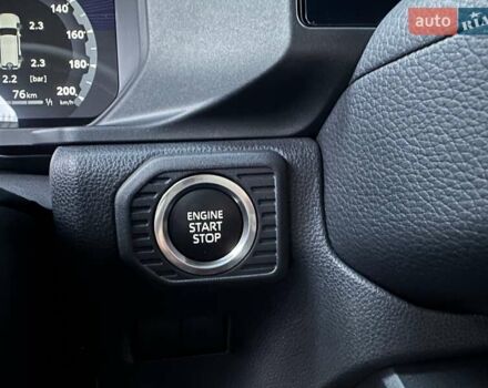 Черный Тойота Ленд Крузер Прадо, объемом двигателя 2.8 л и пробегом 9 тыс. км за 68900 $, фото 47 на Automoto.ua