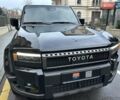 Черный Тойота Ленд Крузер Прадо, объемом двигателя 2.8 л и пробегом 9 тыс. км за 68900 $, фото 1 на Automoto.ua
