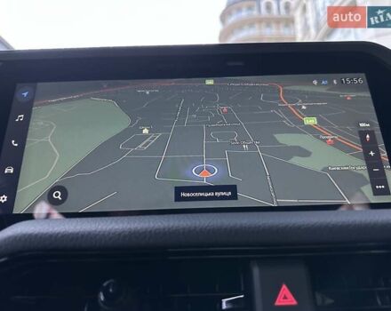 Черный Тойота Ленд Крузер Прадо, объемом двигателя 2.8 л и пробегом 9 тыс. км за 68900 $, фото 43 на Automoto.ua