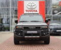Черный Тойота Ленд Крузер Прадо, объемом двигателя 2.8 л и пробегом 1 тыс. км за 70500 $, фото 4 на Automoto.ua