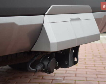 Черный Тойота Ленд Крузер Прадо, объемом двигателя 2.8 л и пробегом 1 тыс. км за 70500 $, фото 28 на Automoto.ua