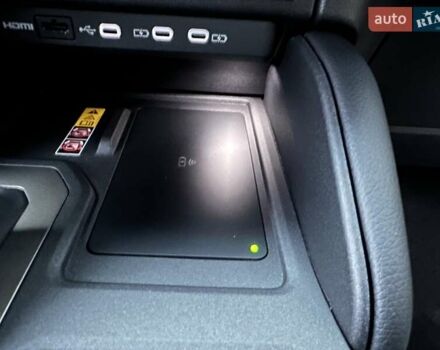 Черный Тойота Ленд Крузер Прадо, объемом двигателя 2.8 л и пробегом 9 тыс. км за 68900 $, фото 45 на Automoto.ua