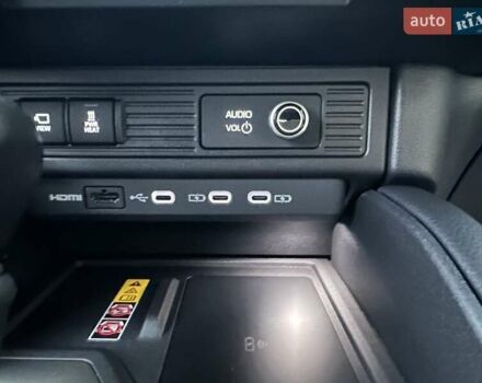 Черный Тойота Ленд Крузер Прадо, объемом двигателя 2.8 л и пробегом 9 тыс. км за 68900 $, фото 46 на Automoto.ua